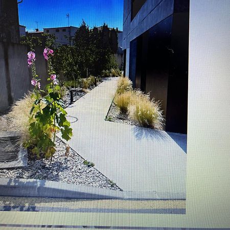 Appartement Plain Pied- Bord De Mer & Linge Et Menage Inclus 滨海圣帕莱 外观 照片