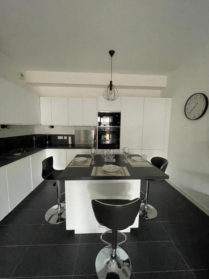 Appartement Plain Pied- Bord De Mer & Linge Et Menage Inclus 滨海圣帕莱 外观 照片
