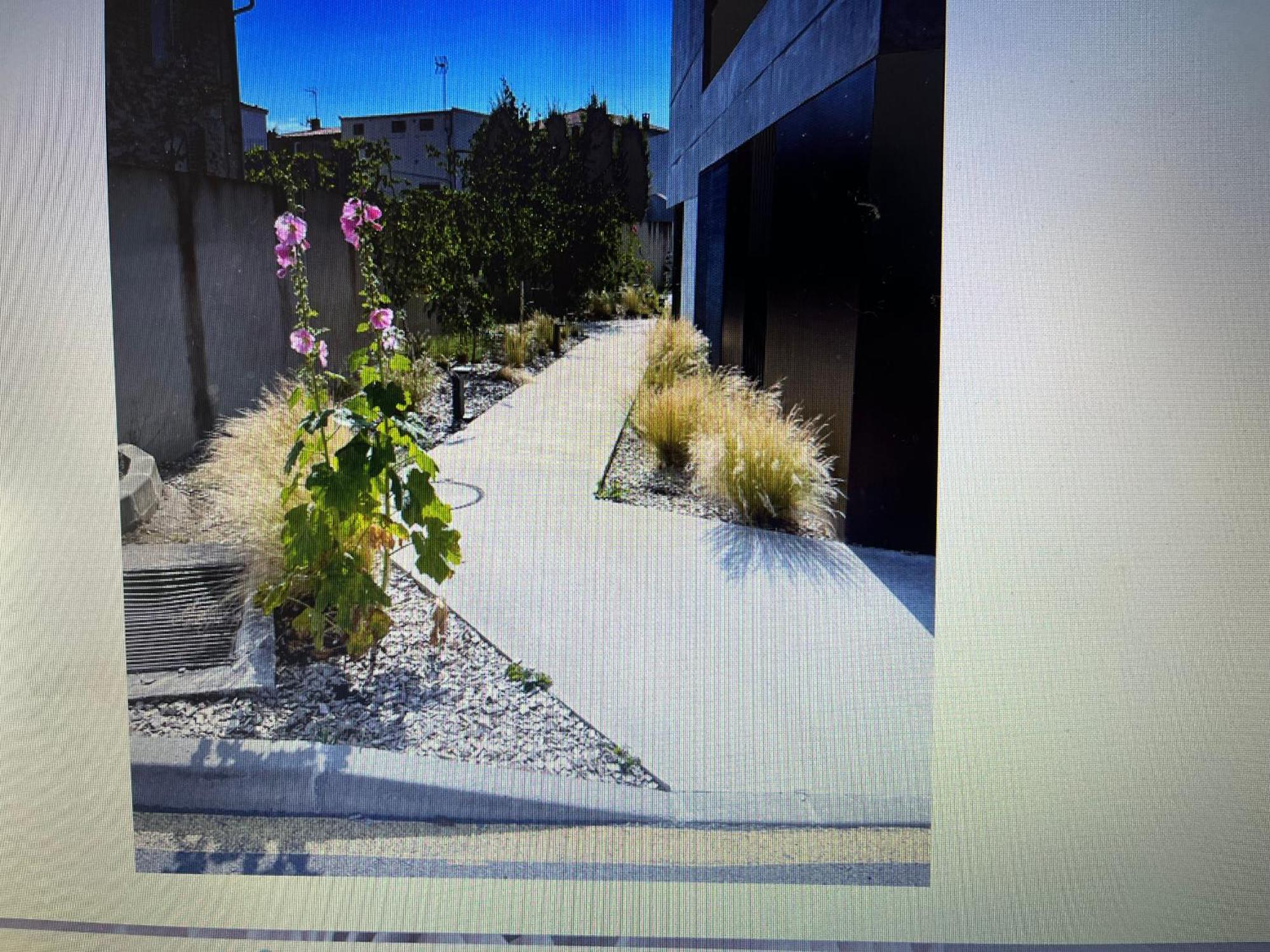 Appartement Plain Pied- Bord De Mer & Linge Et Menage Inclus 滨海圣帕莱 外观 照片